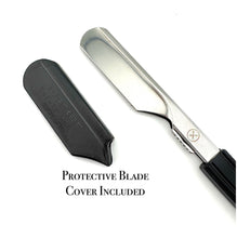 Load image into Gallery viewer, Parker safety razor barber razor