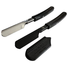 Load image into Gallery viewer, BK Professional Non-Folding Barber Razor