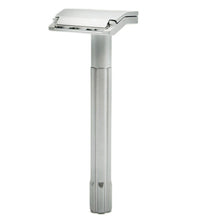 Load image into Gallery viewer, Parker SoloEdge Single Edge Safety Razor