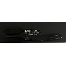 Load image into Gallery viewer, BK Professional Non-Folding Barber Razor