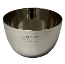 Load image into Gallery viewer, Parker SBSS Stainless Steel Shaving Bowl