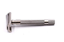 Load image into Gallery viewer, Parker Semi Slant Safety Razor - Select From Three Colours
