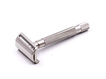 Load image into Gallery viewer, Parker Semi Slant Safety Razor - Select From Three Colours
