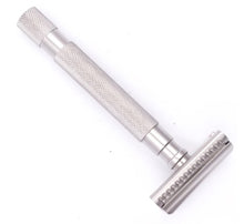 Load image into Gallery viewer, Parker Semi Slant Safety Razor - Select From Three Colours