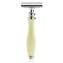 Load image into Gallery viewer, Parker Ivory Resin Handle Three Piece 111I