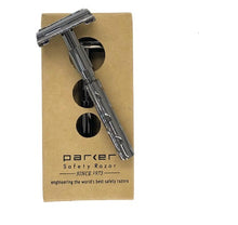 Load image into Gallery viewer, Parker 22r Safety Razor