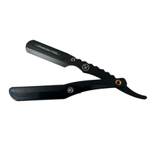 Load image into Gallery viewer, Parker SRBBA Professional Barber Razor