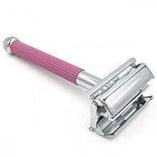 Load image into Gallery viewer, Parker 29L Safety Razor in Lavender