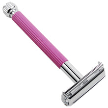 Load image into Gallery viewer, Parker 29L Safety Razor in Lavender