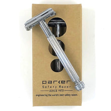 Load image into Gallery viewer, Women's Parker 29L Safety Razor