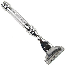 Load image into Gallery viewer, Parker 43M MACH3 Cartridge Razor