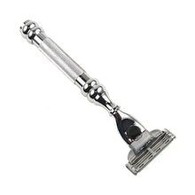 Load image into Gallery viewer, Parker 43M MACH3 Cartridge Razor