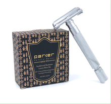 Load image into Gallery viewer, PARKER SAFETY RAZOR