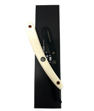 Load image into Gallery viewer, Parker SRWBA Professional Barber Razor