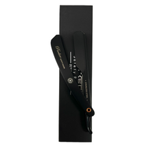 Load image into Gallery viewer, Parker PTBMetal Professional Barber Razor