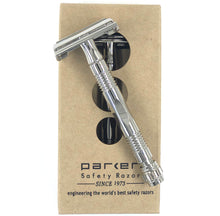 Load image into Gallery viewer, Parker 95R Safety Razor, Australia