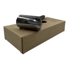 Load image into Gallery viewer, NEW Parker 78R Safety Razor, Choose From THREE Colours