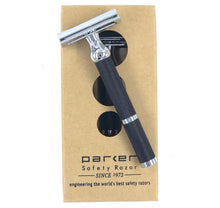 Load image into Gallery viewer, Parker 71r Safety Razor