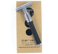 Load image into Gallery viewer, Parker Safety Razor 92r