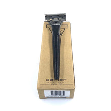 Load image into Gallery viewer, Advance Orders for the Parker Adjustable Injector Razor