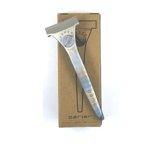 Load image into Gallery viewer, Advance Orders for the Parker Adjustable Injector Razor