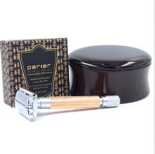 Load image into Gallery viewer, PARKER SAFETY RAZOR
