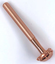 Load image into Gallery viewer, Butterfly Opening Razor For Women and Men