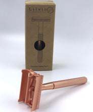 Load image into Gallery viewer, Safety Razor