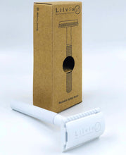 Load image into Gallery viewer, Reusable Lilvio Safety Razor, 9 Colours Available