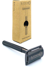 Load image into Gallery viewer, Reusable Lilvio Safety Razor, 9 Colours Available
