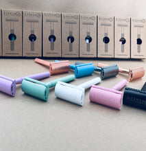 Load image into Gallery viewer, Lilvio Reusable Safety Razor