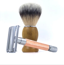 Load image into Gallery viewer, PARKER SAFETY RAZOR