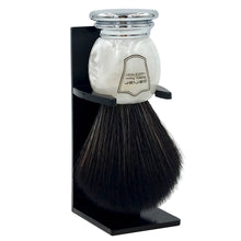 Load image into Gallery viewer, Parker MISY Synthetic Bristle Shaving Brush
