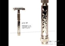Load image into Gallery viewer, Parker 60r Safety Razor 1