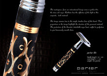 Load image into Gallery viewer, Parker 65r Safety Razor 1