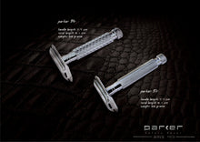 Load image into Gallery viewer, Parker 97r Safety Razor 1