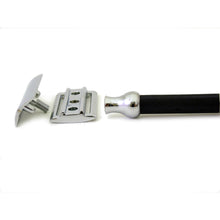 Load image into Gallery viewer, Parker 71r Safety Razor