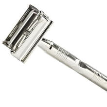 Load image into Gallery viewer, Parker 95r Safety Razor