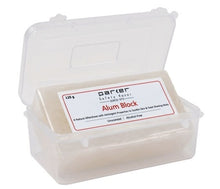 Load image into Gallery viewer, PARKER 125G ALL NATURAL ALUM BLOCK