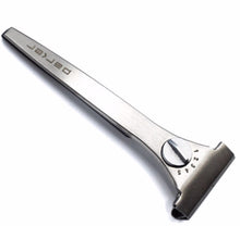 Load image into Gallery viewer, Advance Orders for the Parker Adjustable Injector Razor