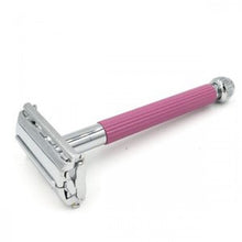Load image into Gallery viewer, Parker 29L Safety Razor in Lavender