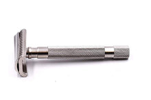 Load image into Gallery viewer, Parker Semi Slant Safety Razor - Select From Three Colours