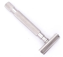 Load image into Gallery viewer, Parker Semi Slant Safety Razor - Select From Three Colours