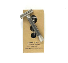 Load image into Gallery viewer, Parker Safety Razor Variant Adjustable