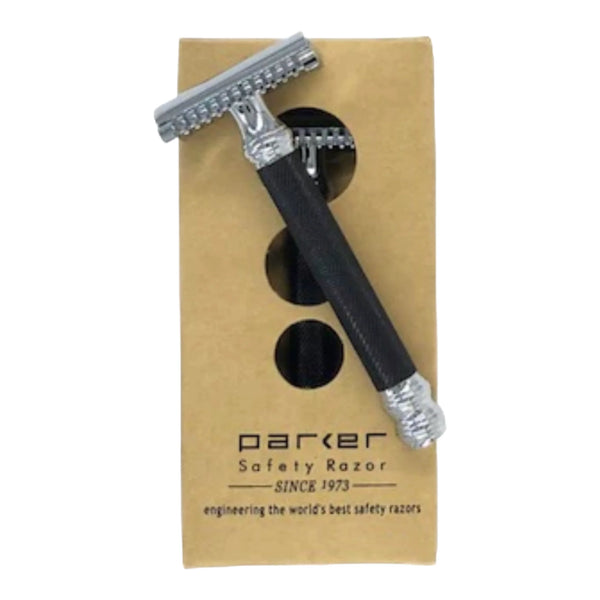 10 Reasons Why Parker Safety Razor is a Must-Have