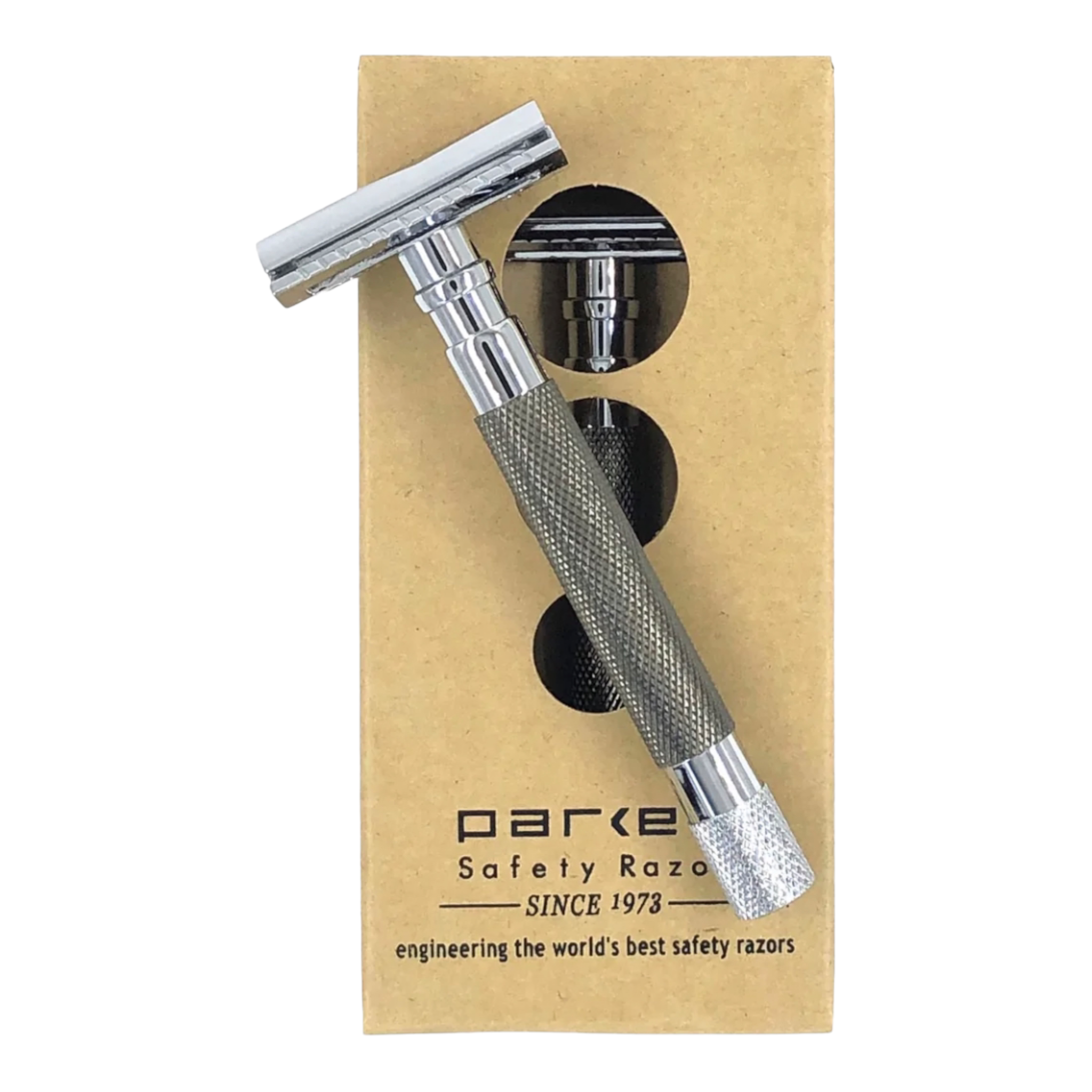 Parker Safety Razor – Razor Distributors