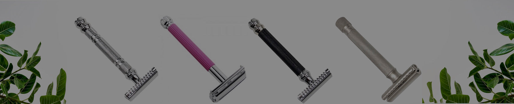 Safety Razors Wholesale – Razor Distributors