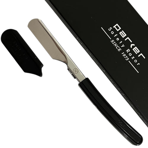 Parker safety razor barber razor