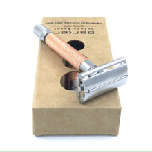 Load image into Gallery viewer, Parker 74R Safety Razor, Rose Gold
