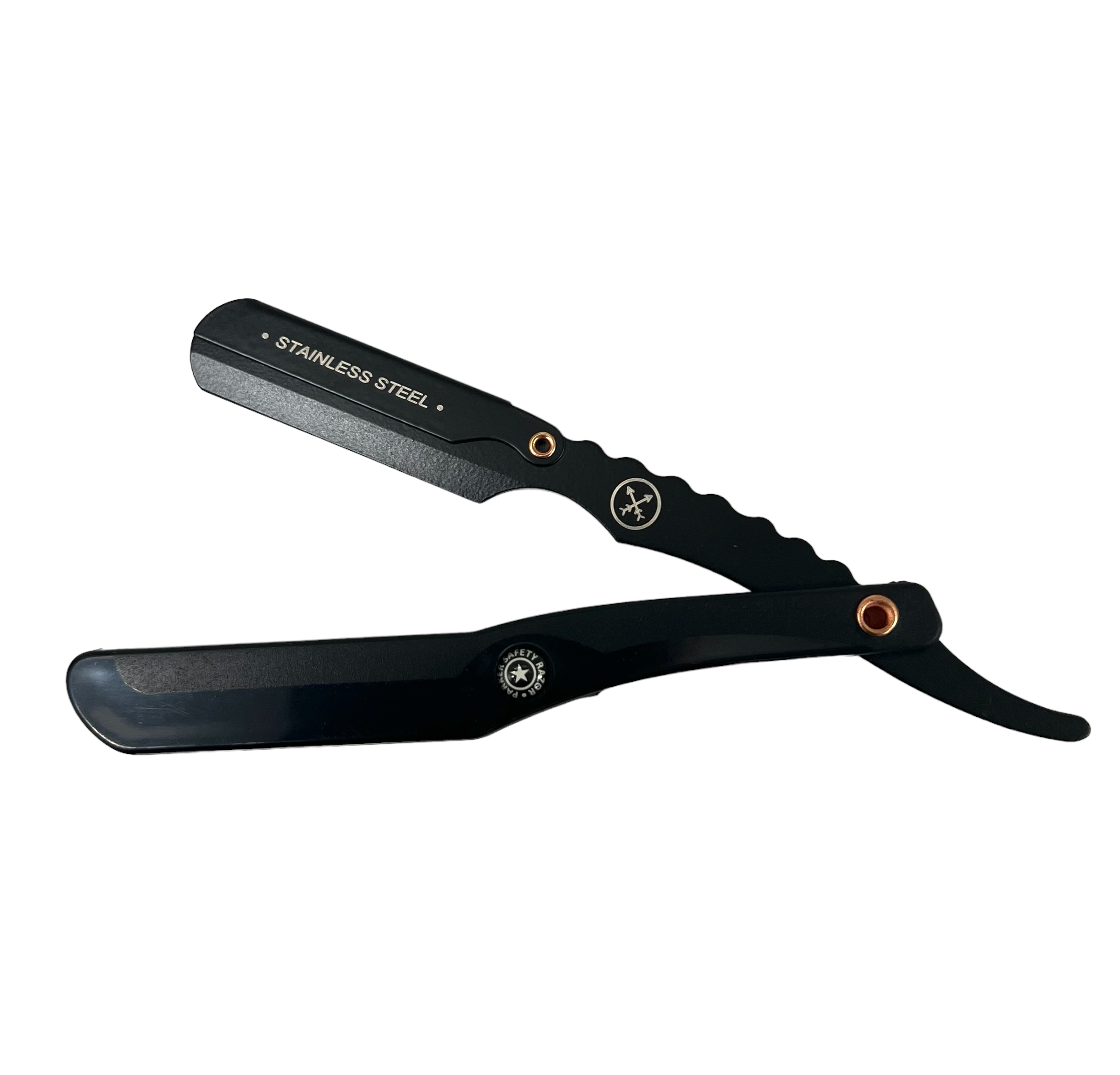 Parker SRBBA Professional Barber Razor – Razor Distributors